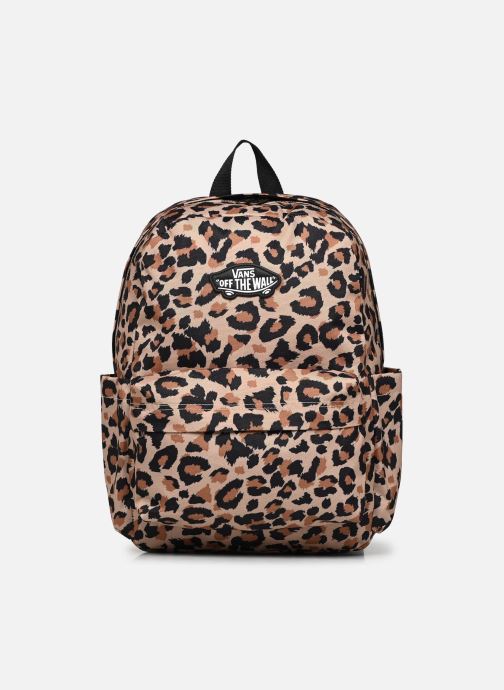 Vans Cartables Old Skool Grom Backpack Incense marron