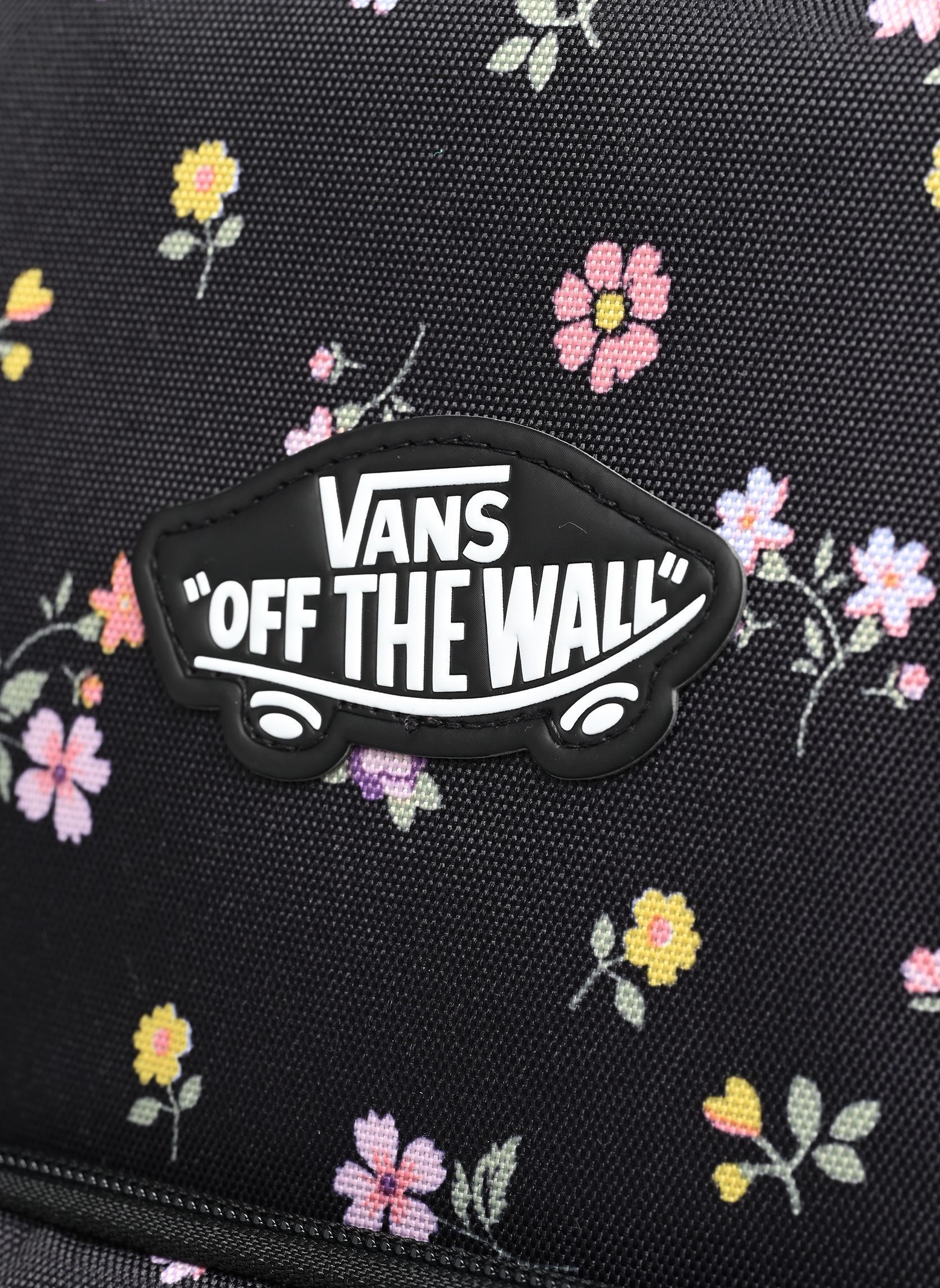 Lunch-box Old Skool Lunch Bag Black/Matte Purple fille noir Vans Lunch-box Old Skool Lunch Bag Black/Matte Purple fille noir BLACK/MATTE PUR
