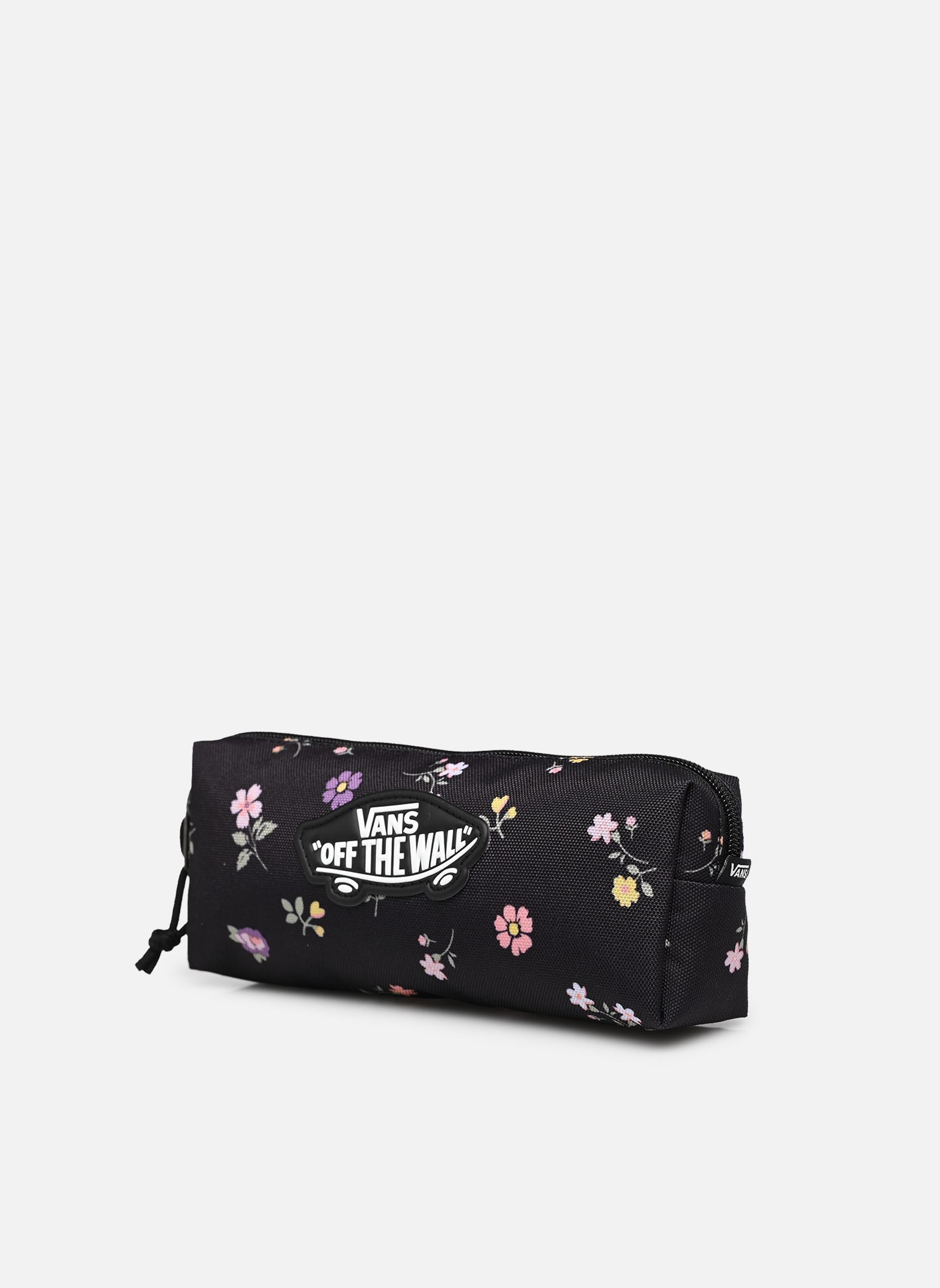 Trousses scolaire Old Skool Pencil Pouch Black/Matte Purpl fille noir Vans Trousses scolaire Old Skool Pencil Pouch Black/Matte Purpl fille noir BLACK/MATTE PUR