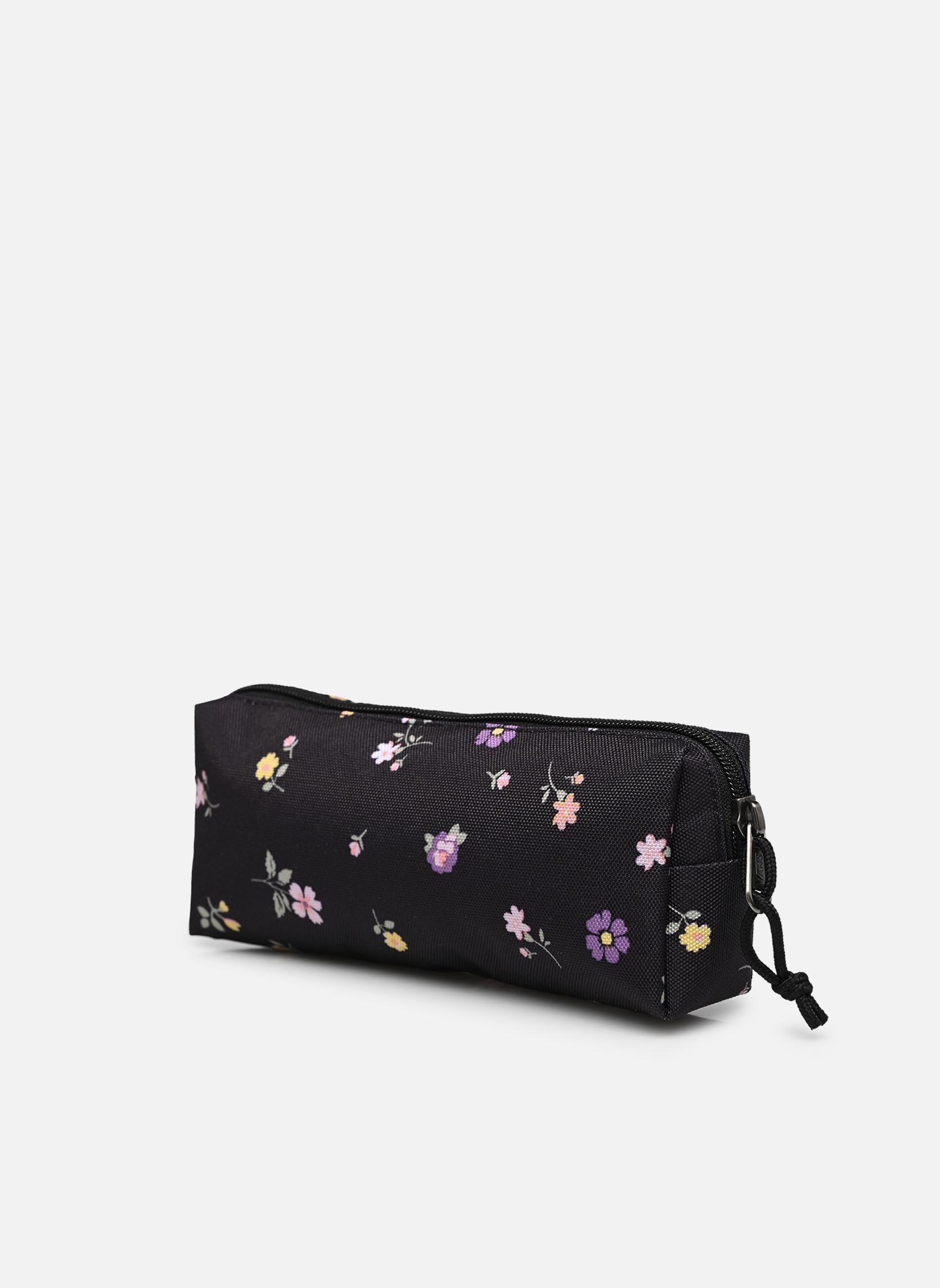 Trousses scolaire Old Skool Pencil Pouch Black/Matte Purpl fille noir Vans Trousses scolaire Old Skool Pencil Pouch Black/Matte Purpl fille noir BLACK/MATTE PUR