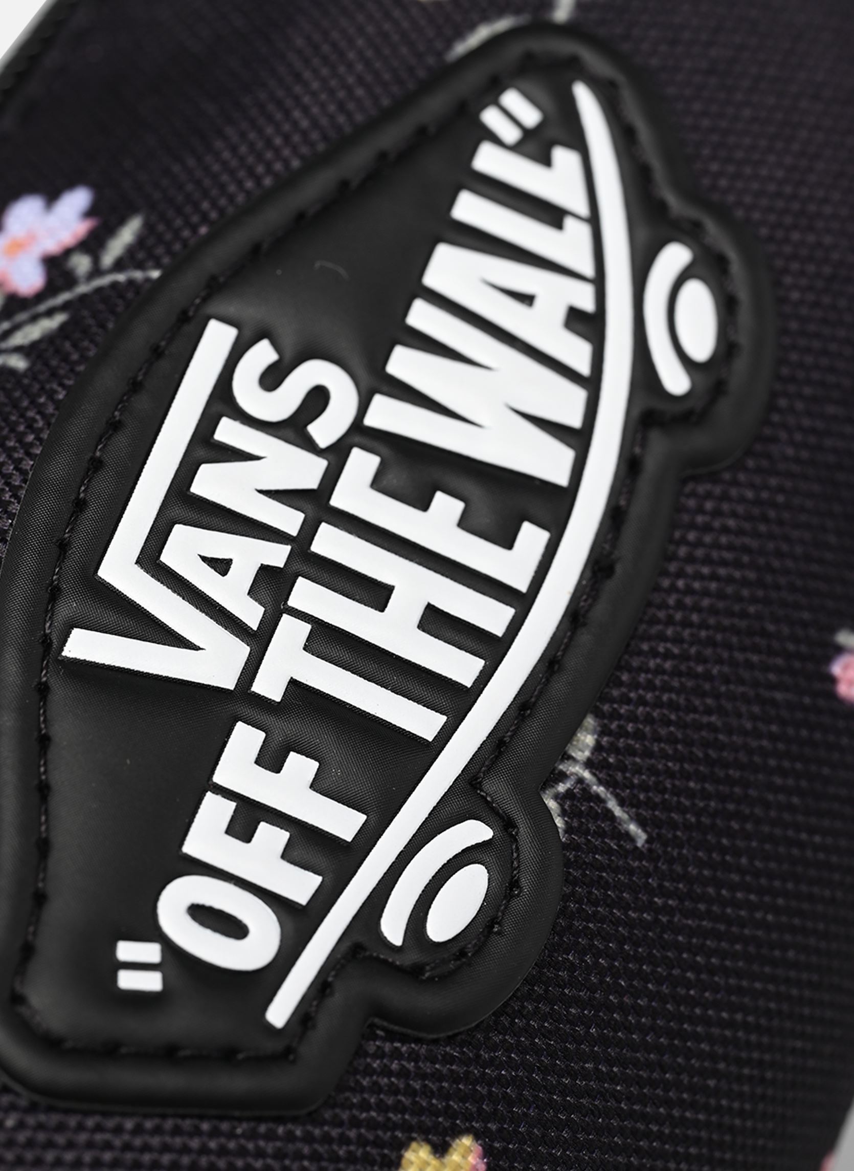 Trousses scolaire Old Skool Pencil Pouch Black/Matte Purpl fille noir Vans Trousses scolaire Old Skool Pencil Pouch Black/Matte Purpl fille noir BLACK/MATTE PUR