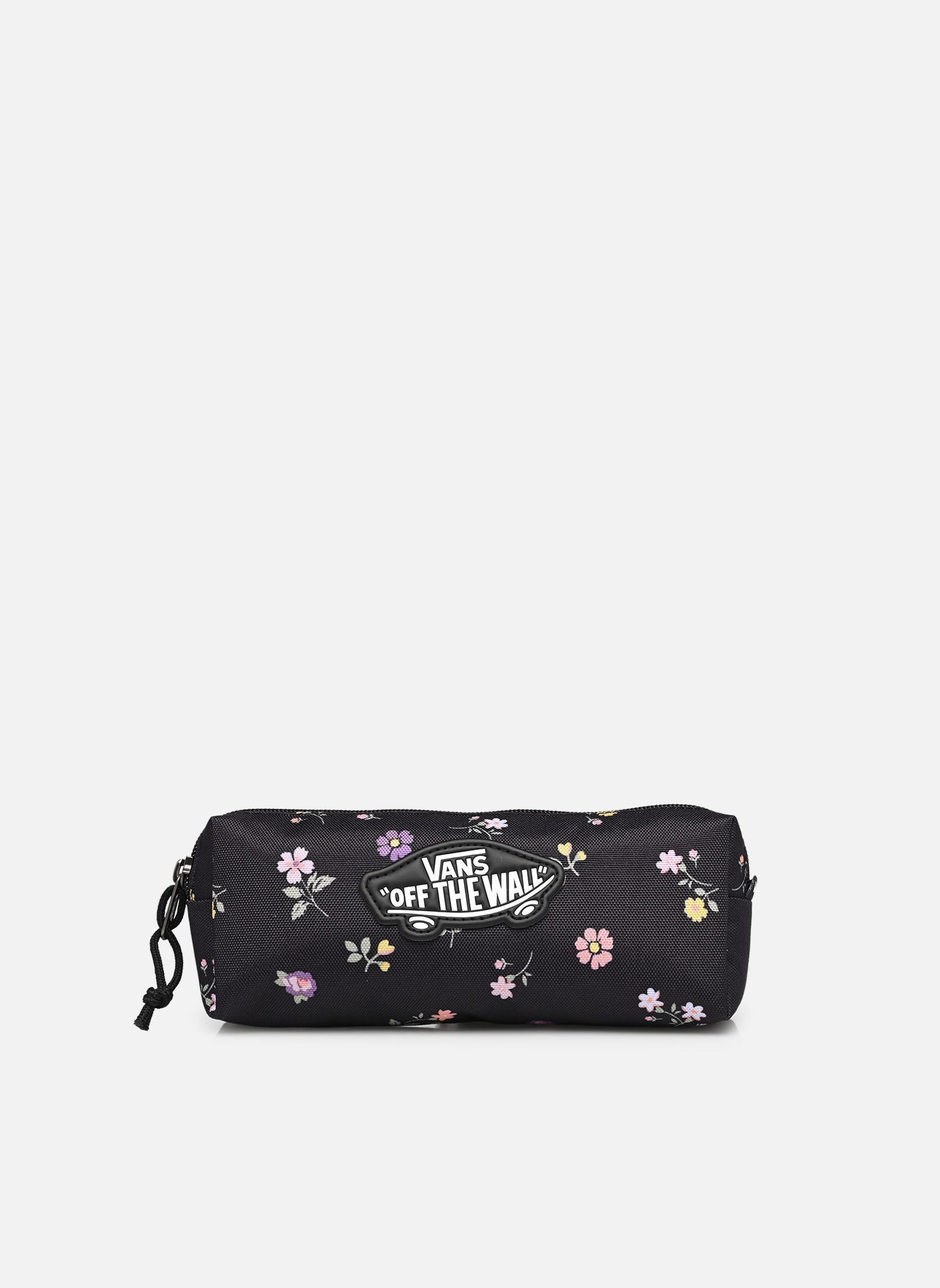 Trousses scolaire Old Skool Pencil Pouch Black/Matte Purpl fille noir Vans Trousses scolaire Old Skool Pencil Pouch Black/Matte Purpl fille noir BLACK/MATTE PUR
