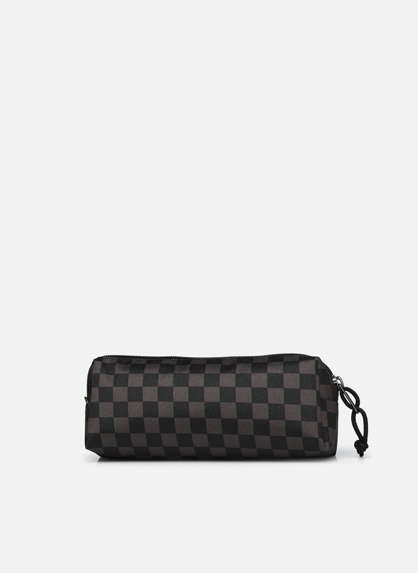 pennenzakken Old Skool Pencil Pouch CHECKERBOARD Blac zwart Vans pennenzakken Old Skool Pencil Pouch CHECKERBOARD Blac zwart BLACK/CHARCOAL