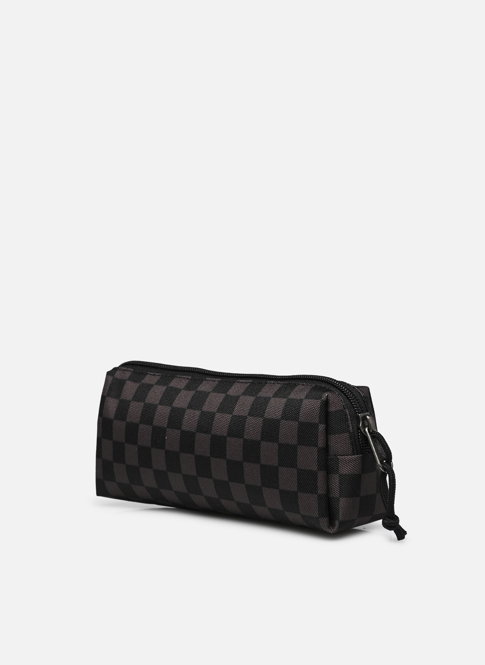 pennenzakken Old Skool Pencil Pouch CHECKERBOARD Blac zwart Vans pennenzakken Old Skool Pencil Pouch CHECKERBOARD Blac zwart BLACK/CHARCOAL