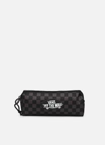 pennenzakken Old Skool Pencil Pouch CHECKERBOARD Blac zwart