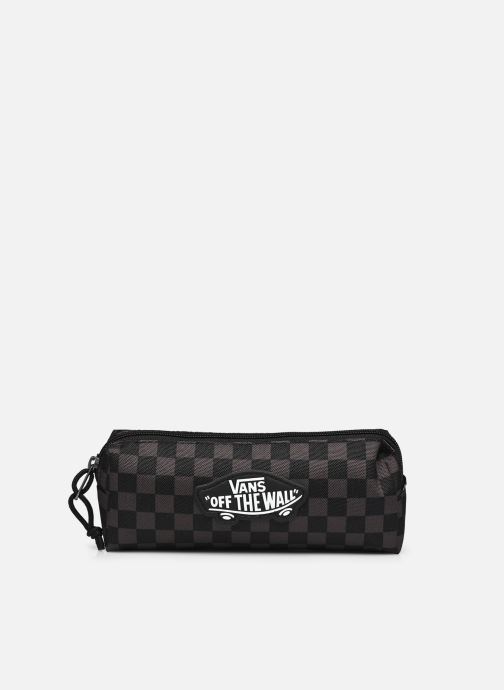 Vans Trousses scolaire Old Skool Pencil Pouch CHECKERBOARD Blac noir