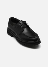 Stadsschoenen BRITTON DRIVE LACE UP SHOE heren zwart