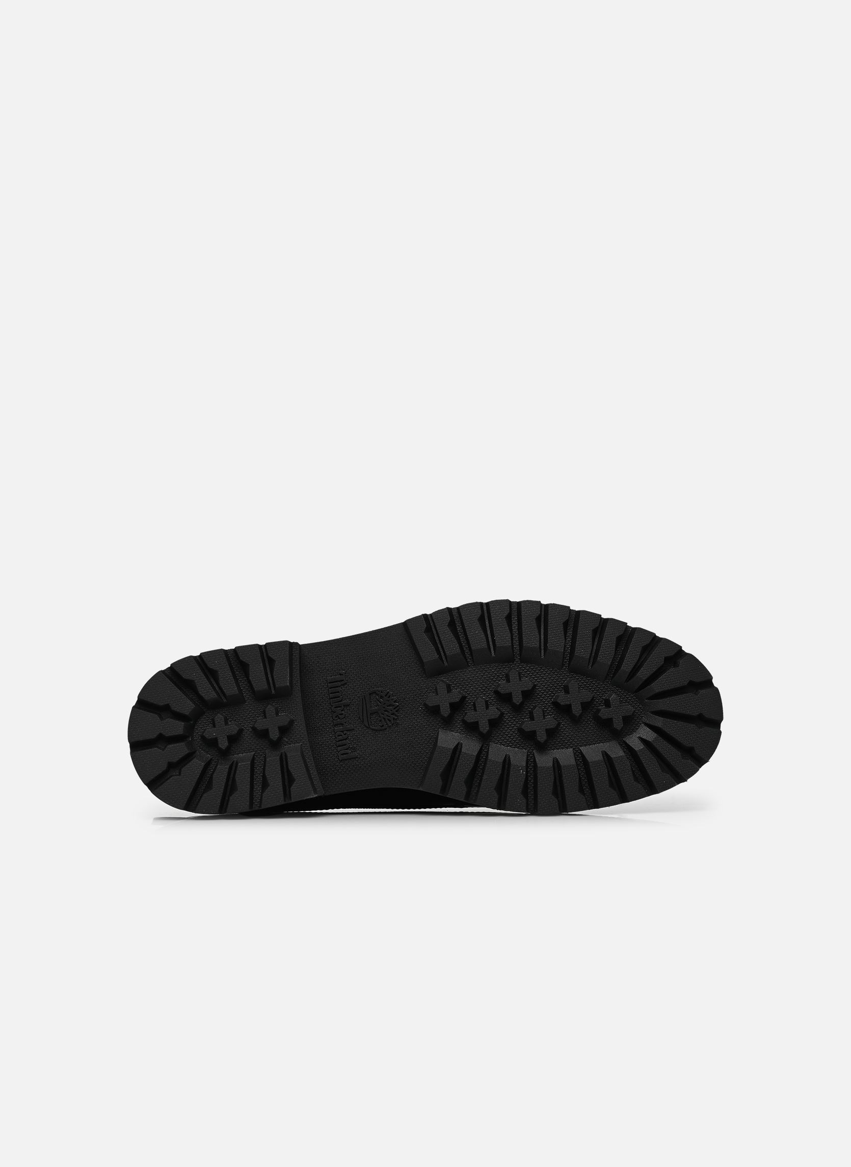 Bottines et boots BRITTON DRIVE MID LACE UP BOOT homme noir Timberland Bottines et boots BRITTON DRIVE MID LACE UP BOOT homme noir BLACK FULL GRAIN
