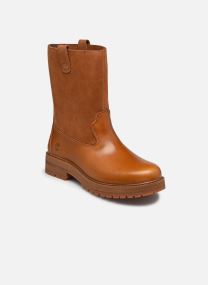 Bottines et boots BRITTON DRIVE MID PULL ON BOOT femme marron