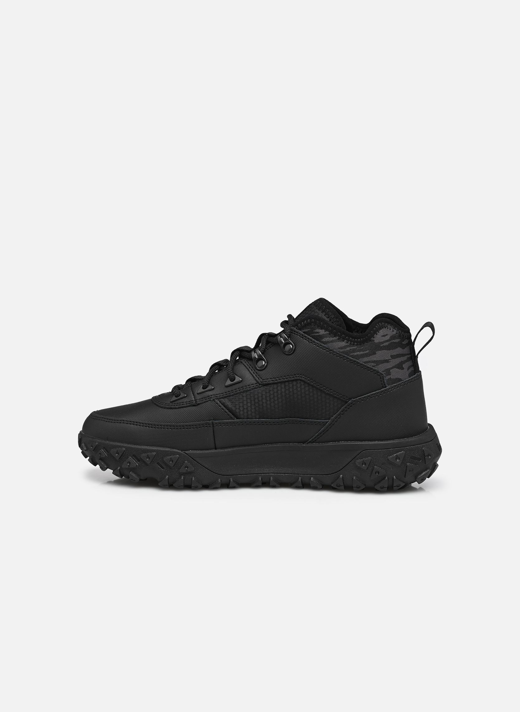 Baskets GreenStride Motion 6 SNEAKER homme noir Timberland Baskets GreenStride Motion 6 SNEAKER homme noir BLACK HELCOR W DK GREY