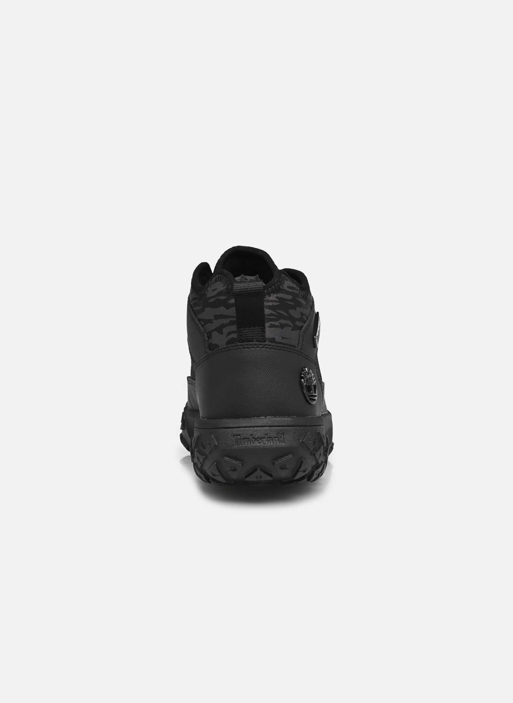 Baskets GreenStride Motion 6 SNEAKER homme noir Timberland Baskets GreenStride Motion 6 SNEAKER homme noir BLACK HELCOR W DK GREY