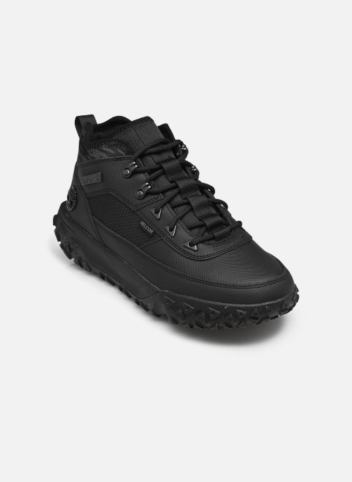 Timberland Baskets GreenStride Motion 6 SNEAKER homme noir