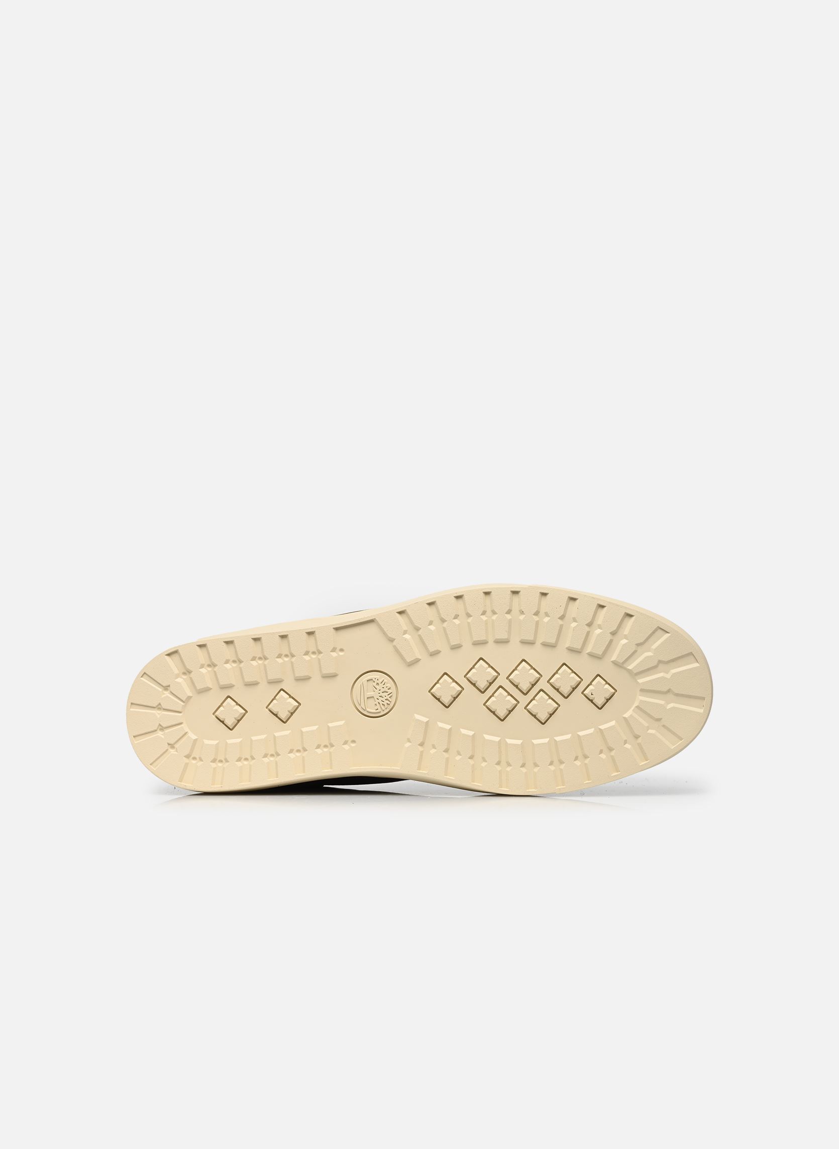 Baskets LISBON HILL MID SNEAKER homme marron Timberland Baskets LISBON HILL MID SNEAKER homme marron MEDIUM BROWN FULL GRAIN