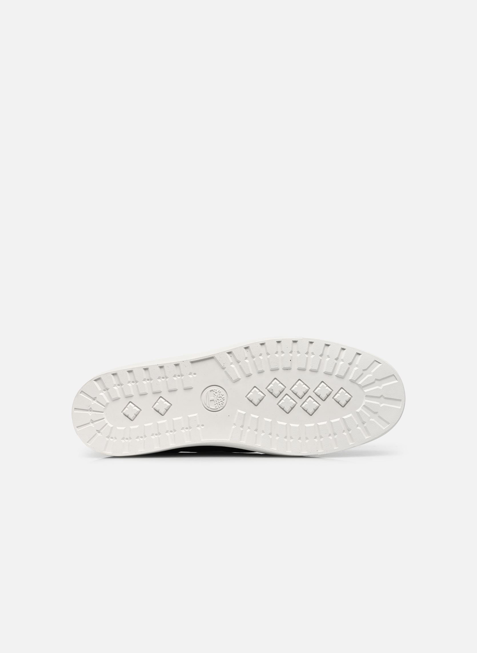Baskets LISBON HILL MID SNEAKER homme bleu Timberland Baskets LISBON HILL MID SNEAKER homme bleu DARK BLUE FULL GRAIN