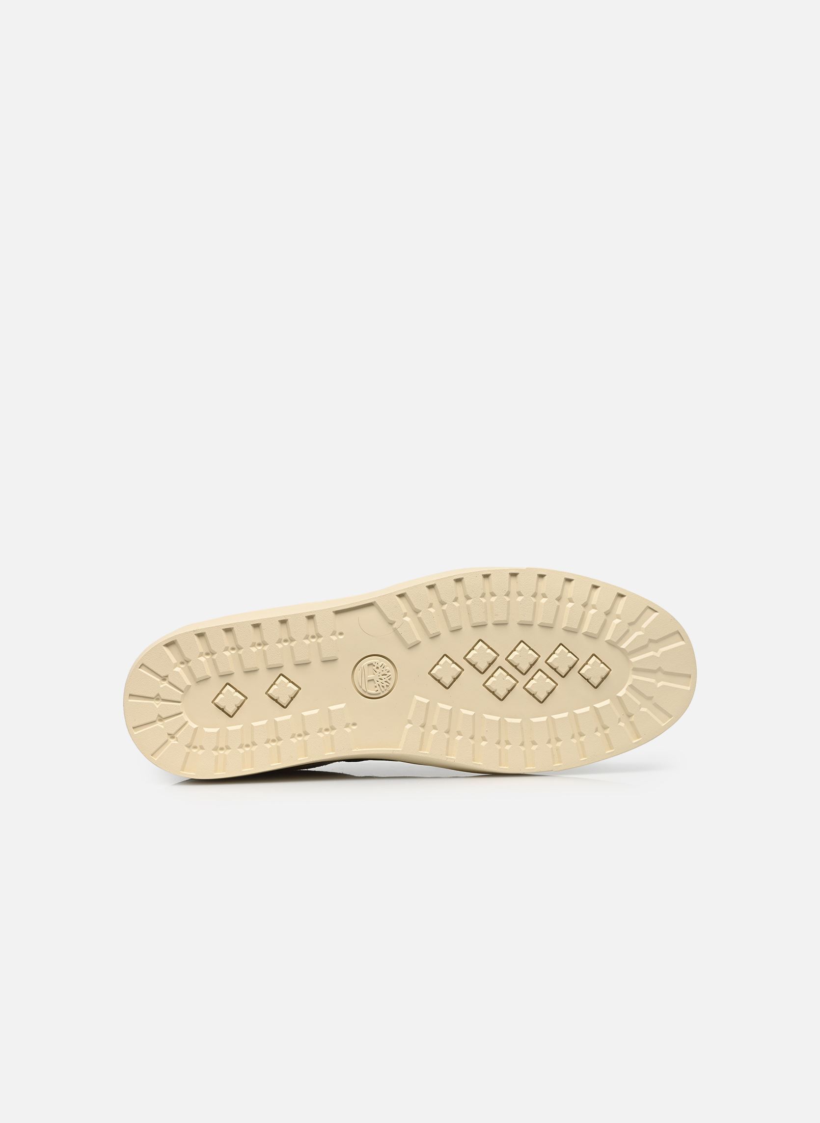 Baskets basses Lisbon Street LOW LACE UP SNEAKER homme beige Timberland Baskets basses Lisbon Street LOW LACE UP SNEAKER homme beige NATURAL SUEDE