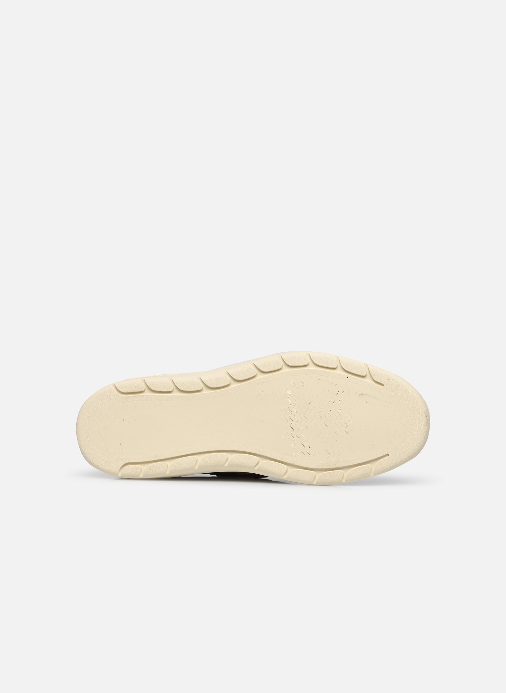Chaussures bateaux PORTOFINO PIER BOAT femme rose Timberland Chaussures bateaux PORTOFINO PIER BOAT femme rose PINK FULL GRAIN