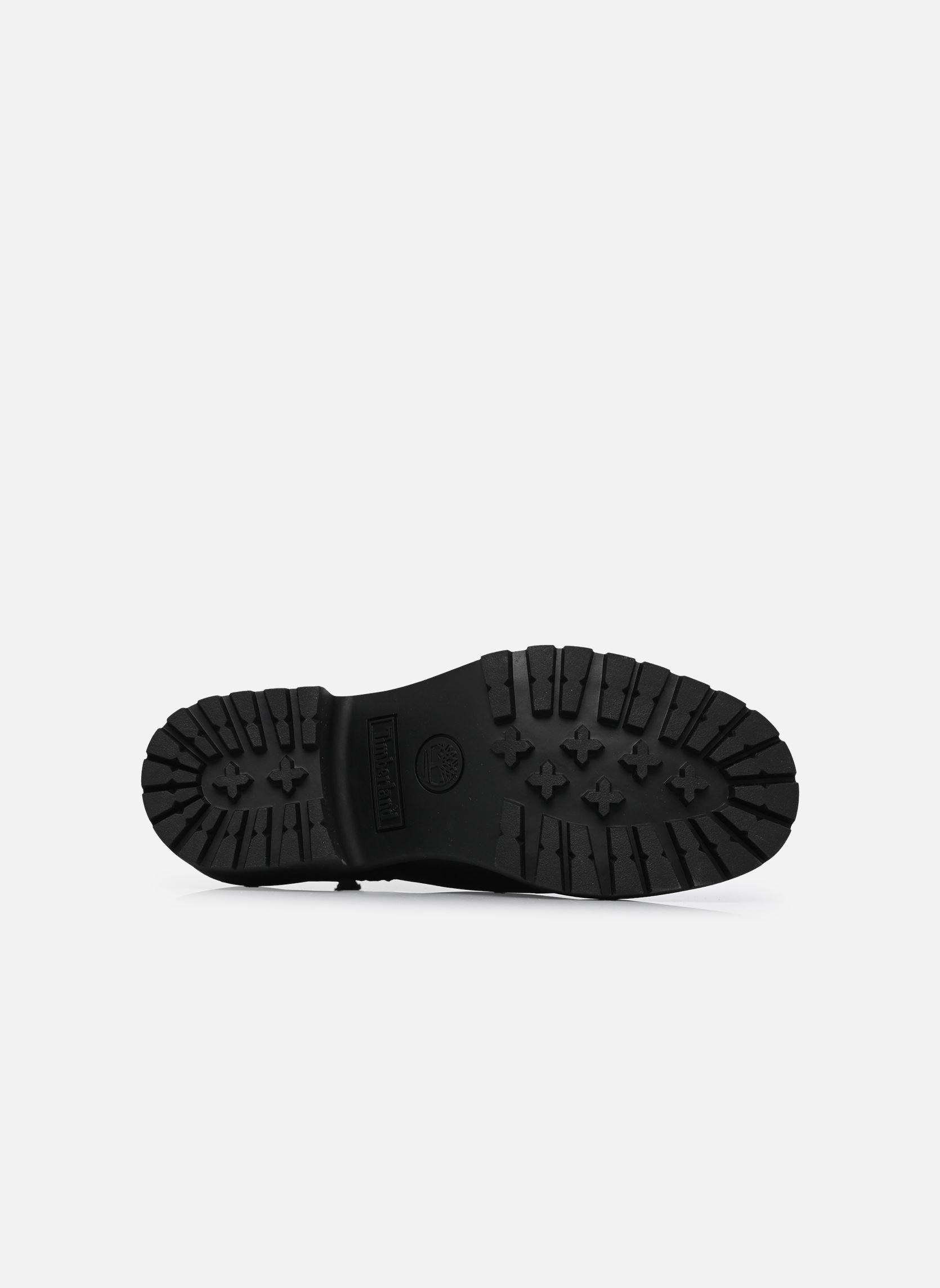 Enkellaarzen en boots STONE HEIGHTS MID CHELSEA BOOT dames zwart Timberland Enkellaarzen en boots STONE HEIGHTS MID CHELSEA BOOT dames zwart BLACK FULL GRAIN
