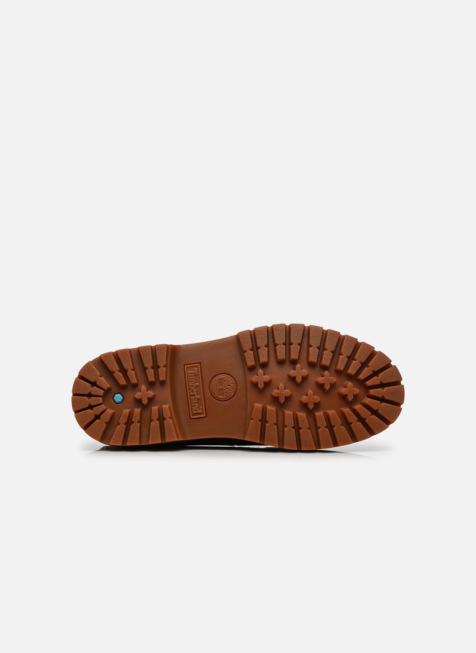 Enkellaarzen en boots STONE STREET MID CHELSEA BOOT dames bruin Timberland Enkellaarzen en boots STONE STREET MID CHELSEA BOOT dames bruin BURGUNDY FULL GRAIN