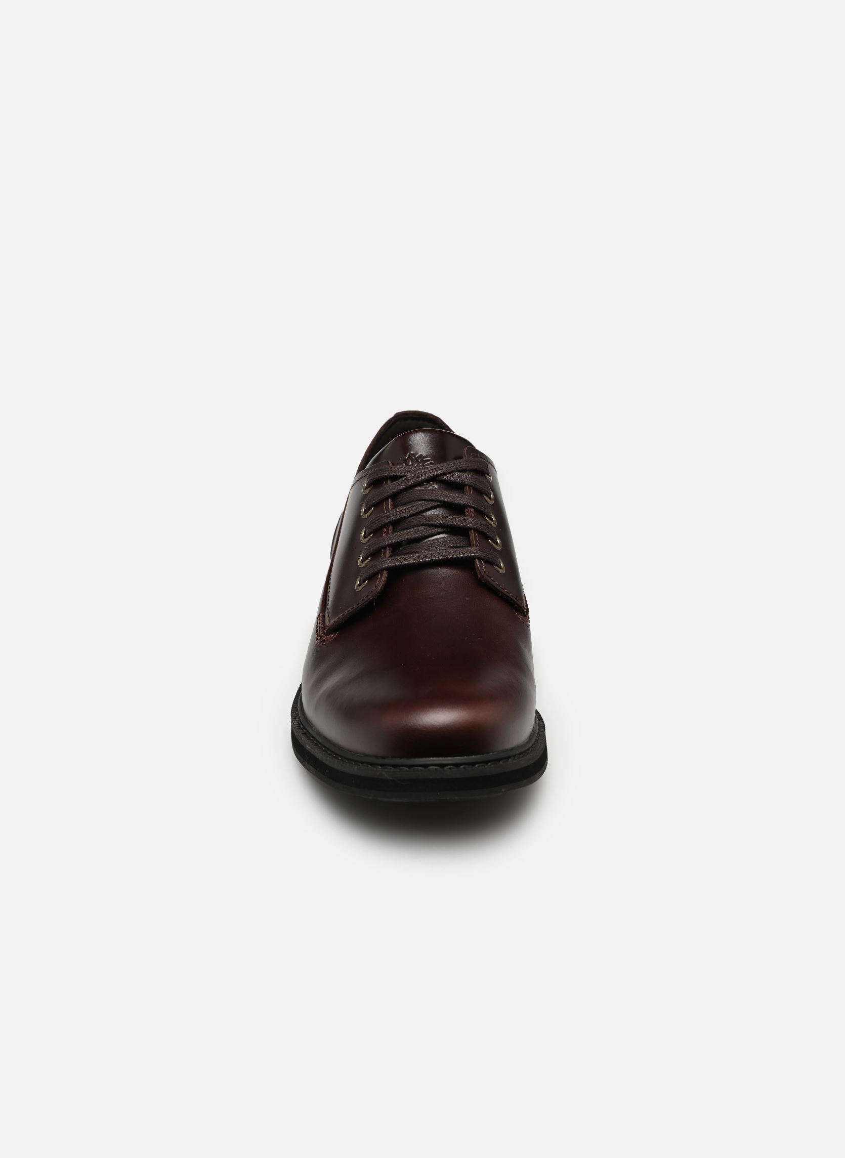 Derbies Stormbucks LACE UP WATERPROOF SHOE homme marron Timberland Derbies Stormbucks LACE UP WATERPROOF SHOE homme marron BROWN FULL GRAIN