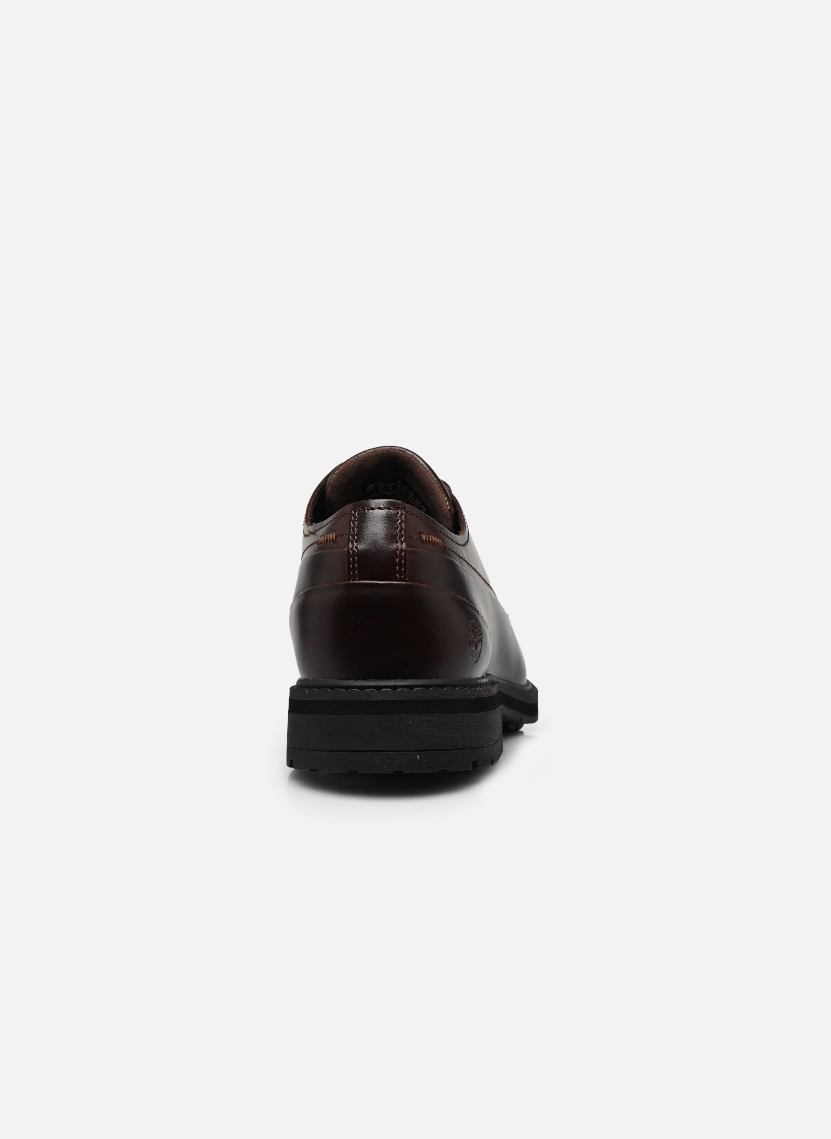 Derbies Stormbucks LACE UP WATERPROOF SHOE homme marron Timberland Derbies Stormbucks LACE UP WATERPROOF SHOE homme marron BROWN FULL GRAIN