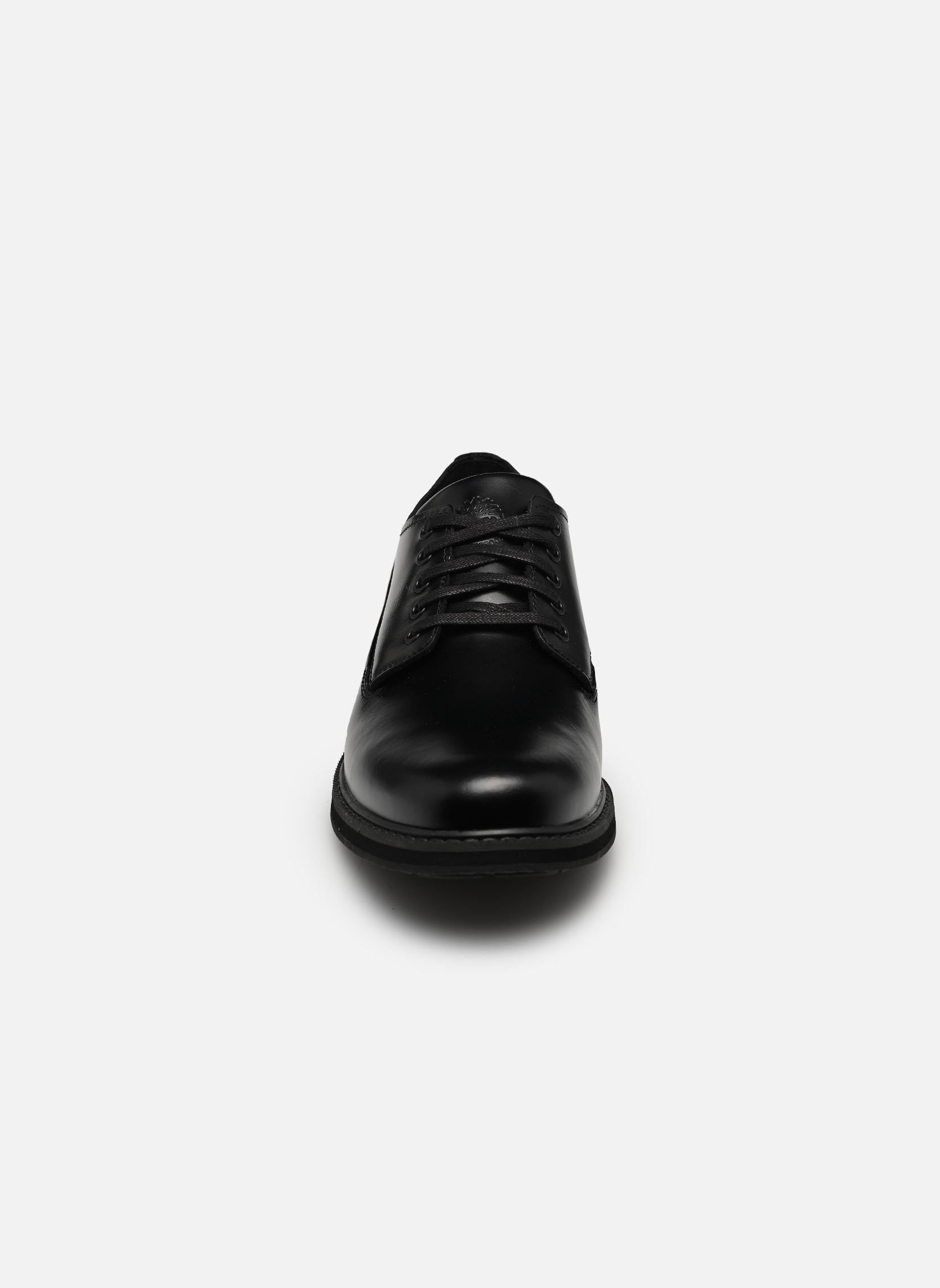 Derbies Stormbucks LACE UP WATERPROOF SHOE homme noir Timberland Derbies Stormbucks LACE UP WATERPROOF SHOE homme noir BLACK FULL GRAIN