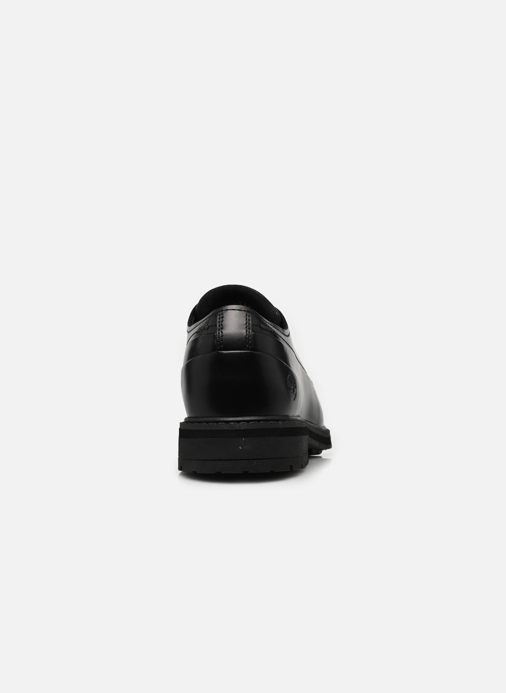 Derbies Stormbucks LACE UP WATERPROOF SHOE homme noir Timberland Derbies Stormbucks LACE UP WATERPROOF SHOE homme noir BLACK FULL GRAIN