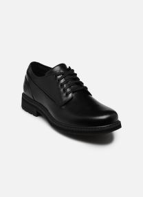 Derbies Stormbucks LACE UP WATERPROOF SHOE homme marron