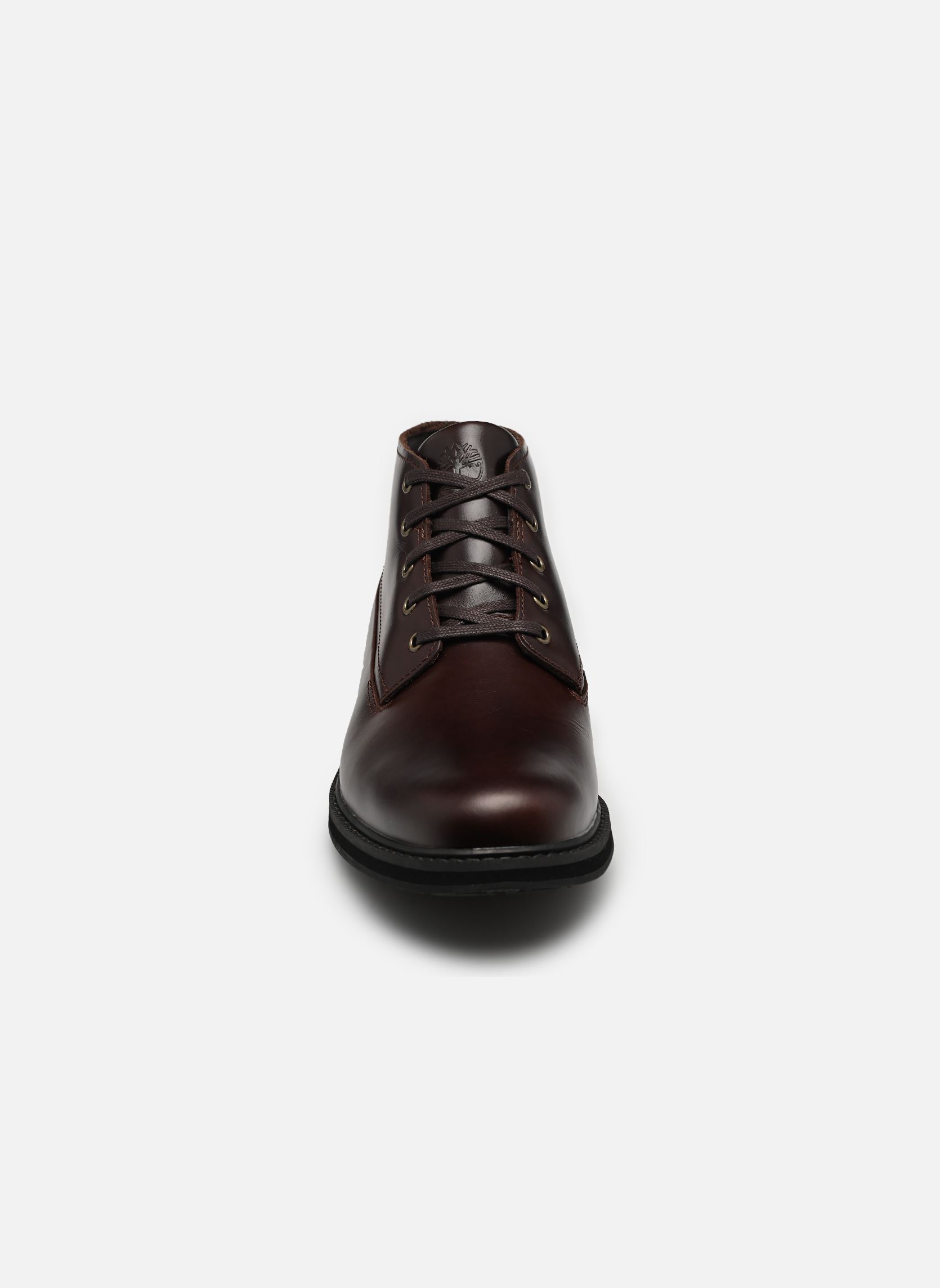 Bottines et boots Stormbucks MID WATERPROOF CHUKKA BOOT homme marron Timberland Bottines et boots Stormbucks MID WATERPROOF CHUKKA BOOT homme marron DARK BROWN FULL GRAIN