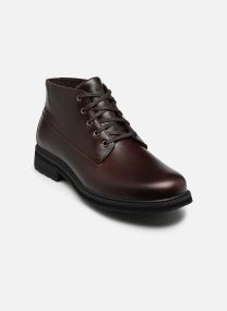 Bottines et boots Stormbucks MID WATERPROOF CHUKKA BOOT homme marron Timberland Bottines et boots Stormbucks MID WATERPROOF CHUKKA BOOT homme marron DARK BROWN FULL GRAIN
