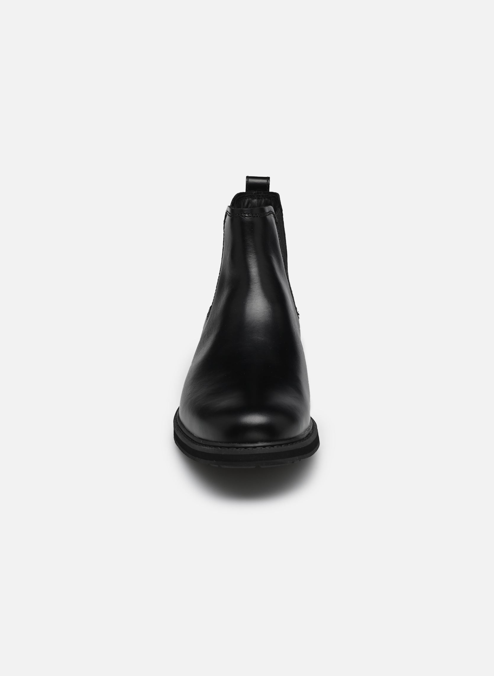 Bottines basses Stormbucks MID CHELSEA BOOT homme noir Timberland Bottines basses Stormbucks MID CHELSEA BOOT homme noir BLACK FULL GRAIN