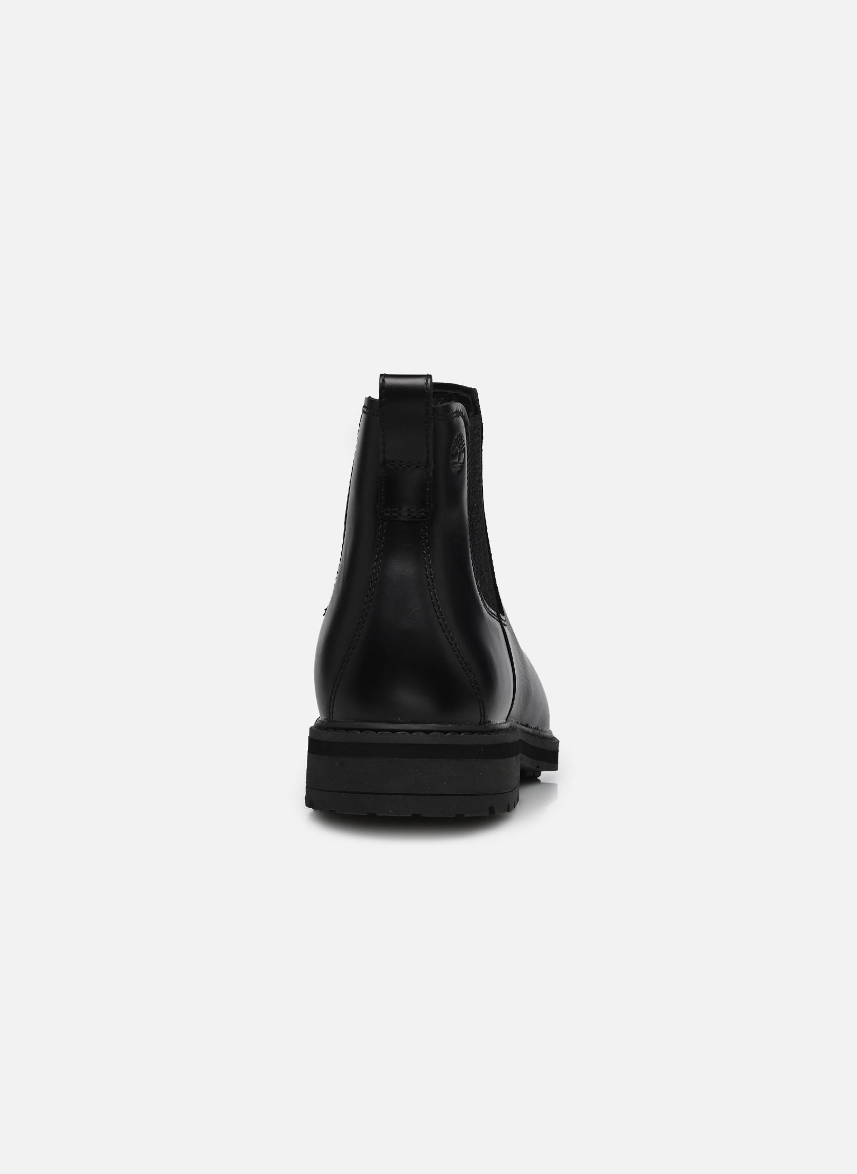 Bottines basses Stormbucks MID CHELSEA BOOT homme noir Timberland Bottines basses Stormbucks MID CHELSEA BOOT homme noir BLACK FULL GRAIN