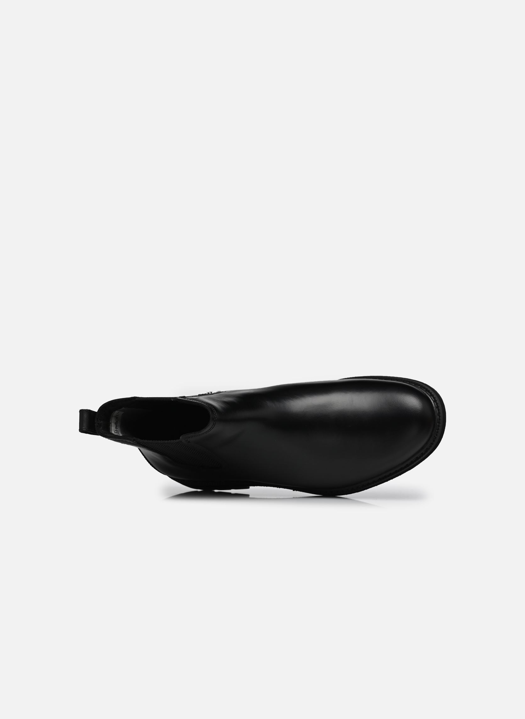Bottines basses Stormbucks MID CHELSEA BOOT homme noir Timberland Bottines basses Stormbucks MID CHELSEA BOOT homme noir BLACK FULL GRAIN