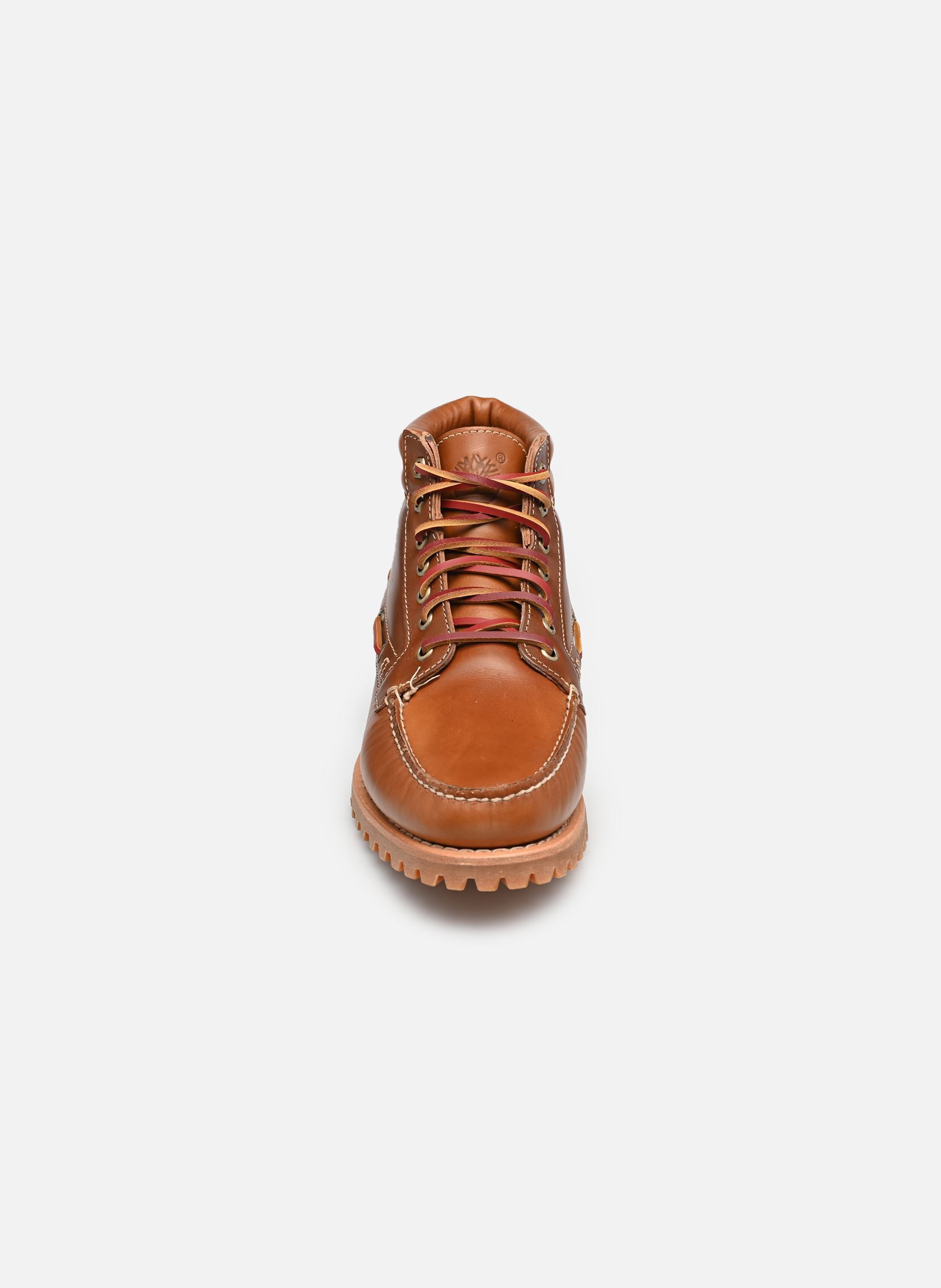 Bottines et boots Timberland Heritage 6 INCH BOOT homme marron Timberland Bottines et boots Timberland Heritage 6 INCH BOOT homme marron MD BROWN FG W MD BROWN