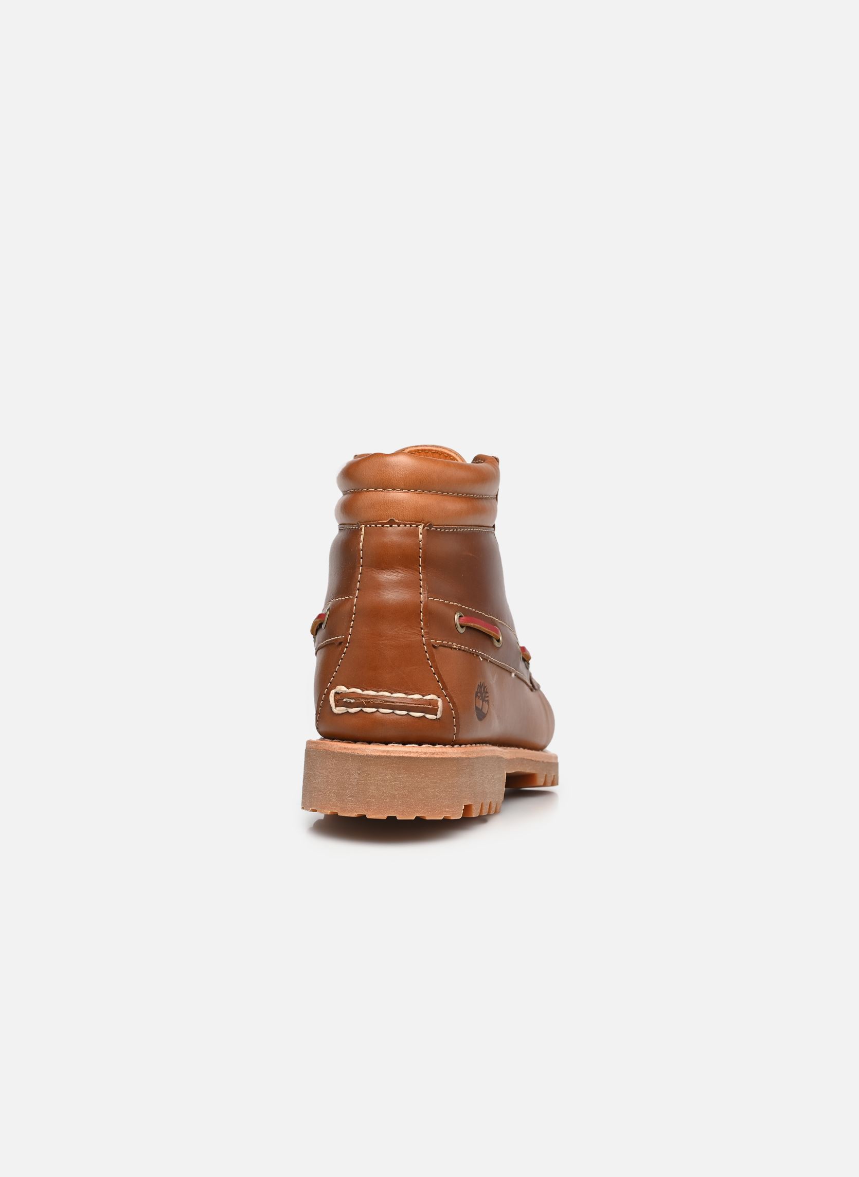 Bottines et boots Timberland Heritage 6 INCH BOOT homme marron Timberland Bottines et boots Timberland Heritage 6 INCH BOOT homme marron MD BROWN FG W MD BROWN
