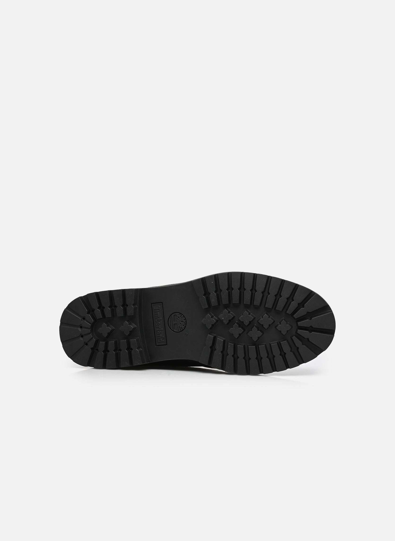 Bottines et boots Timberland Heritage 6 INCH WATERPROOF B homme noir Timberland Bottines et boots Timberland Heritage 6 INCH WATERPROOF B homme noir GRAIN W BLACK