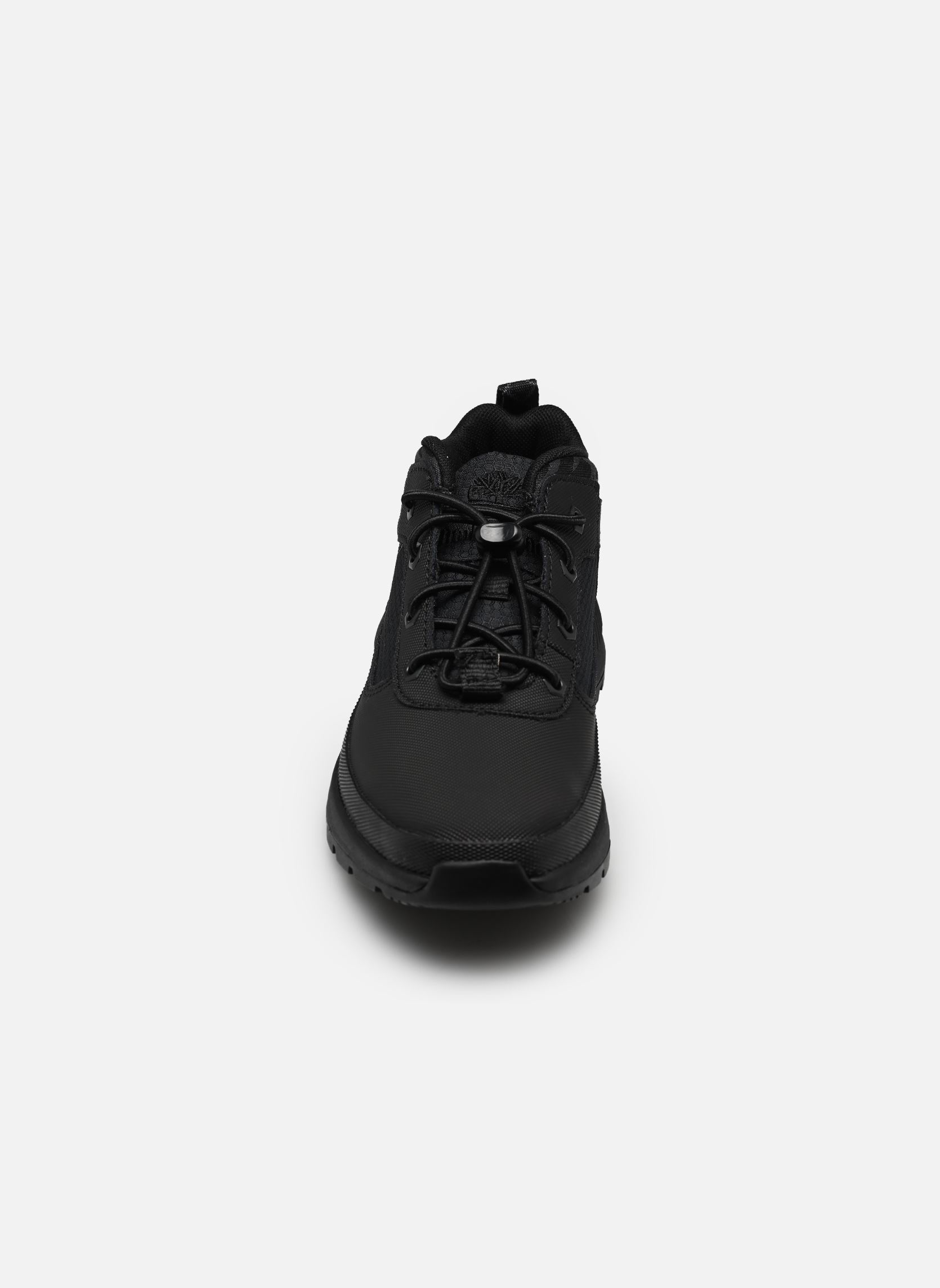 Sneakers Field Trekker low SNEAKER zwart Timberland Sneakers Field Trekker low SNEAKER zwart BLACK HELCOR W BLACK