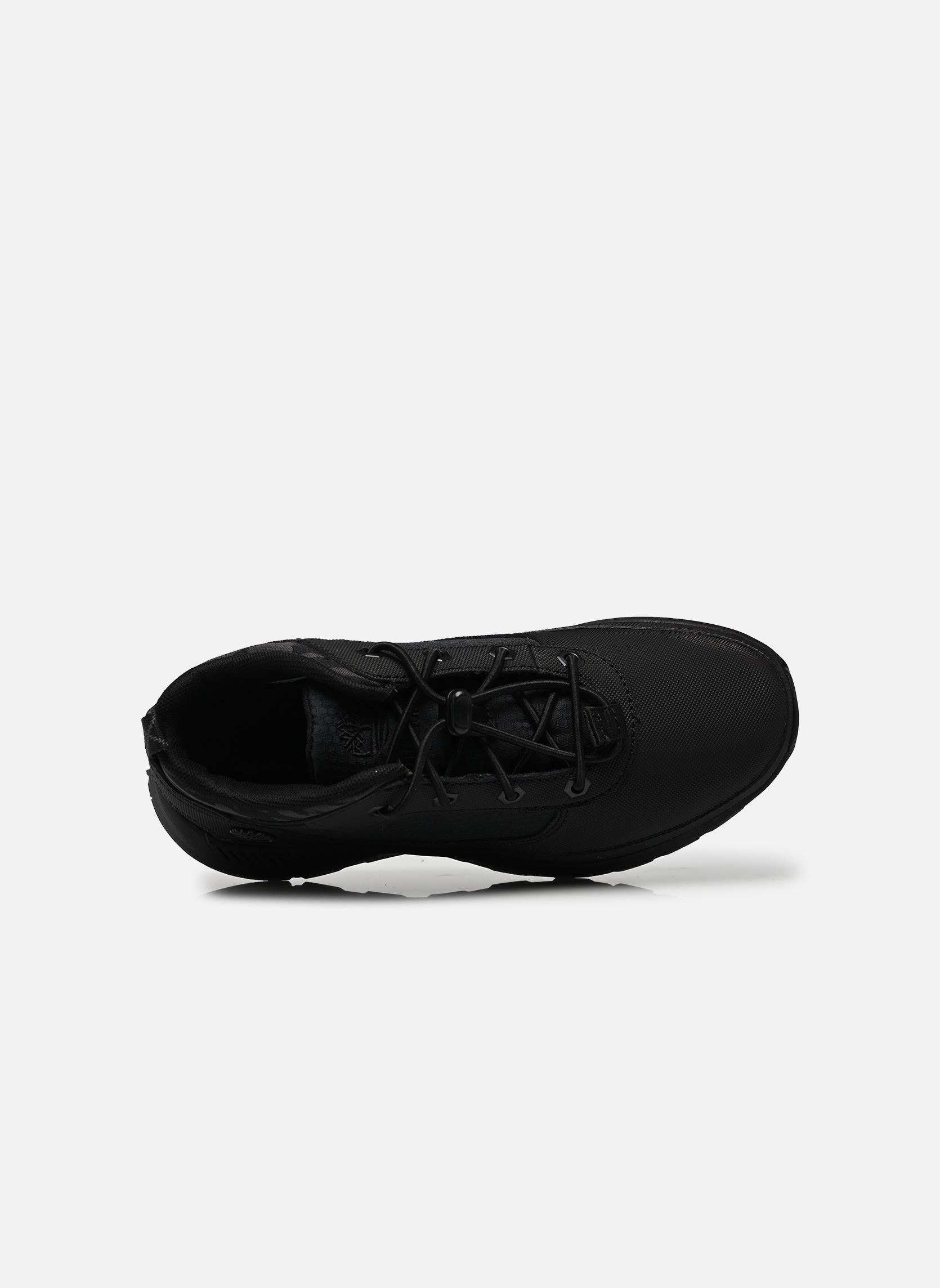 Sneakers Field Trekker low SNEAKER zwart Timberland Sneakers Field Trekker low SNEAKER zwart BLACK HELCOR W BLACK