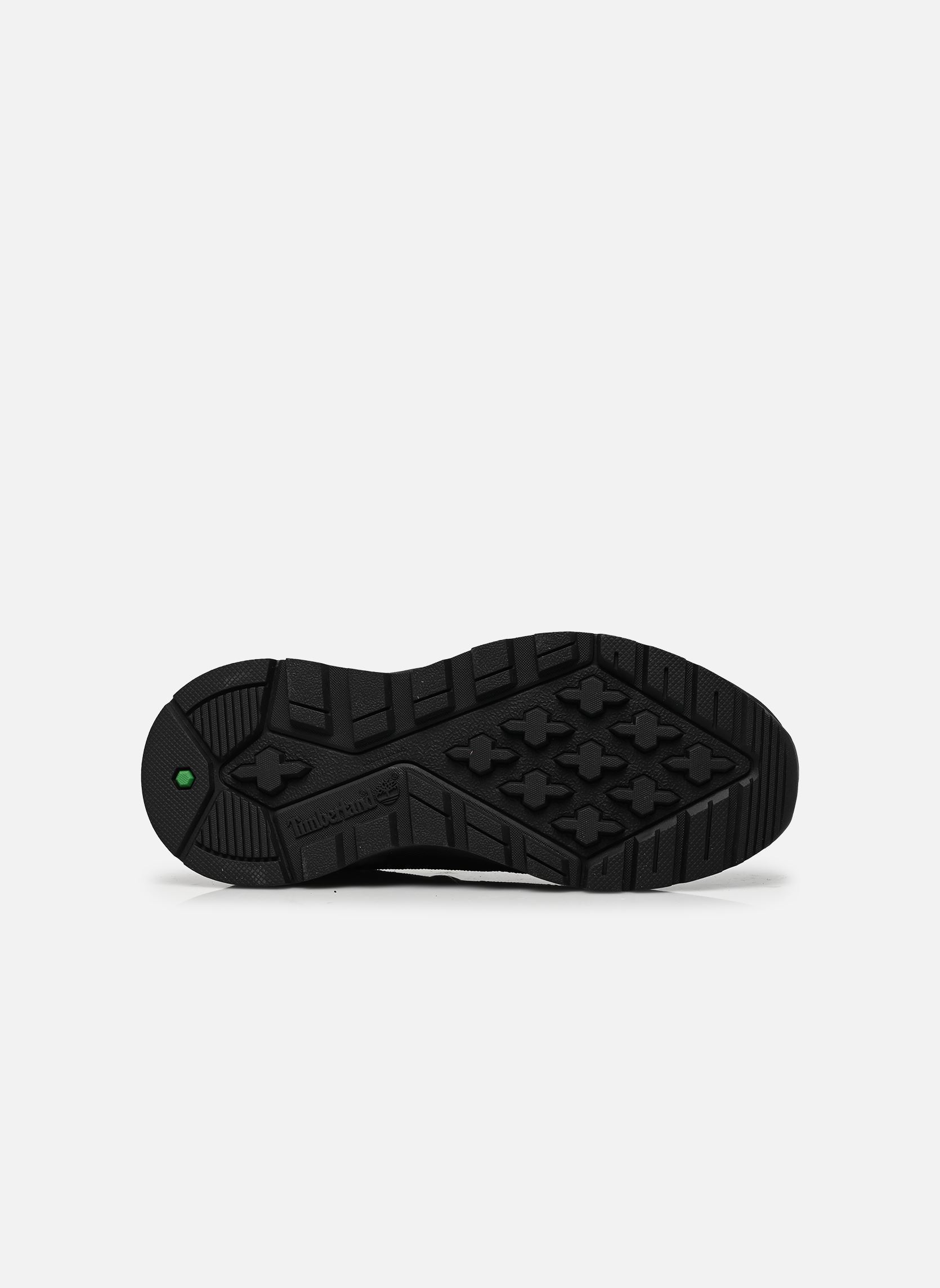 Sneakers Field Trekker low SNEAKER zwart Timberland Sneakers Field Trekker low SNEAKER zwart BLACK HELCOR W BLACK