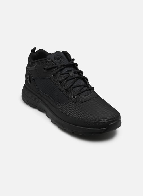Timberland Sneakers Field Trekker low SNEAKER zwart