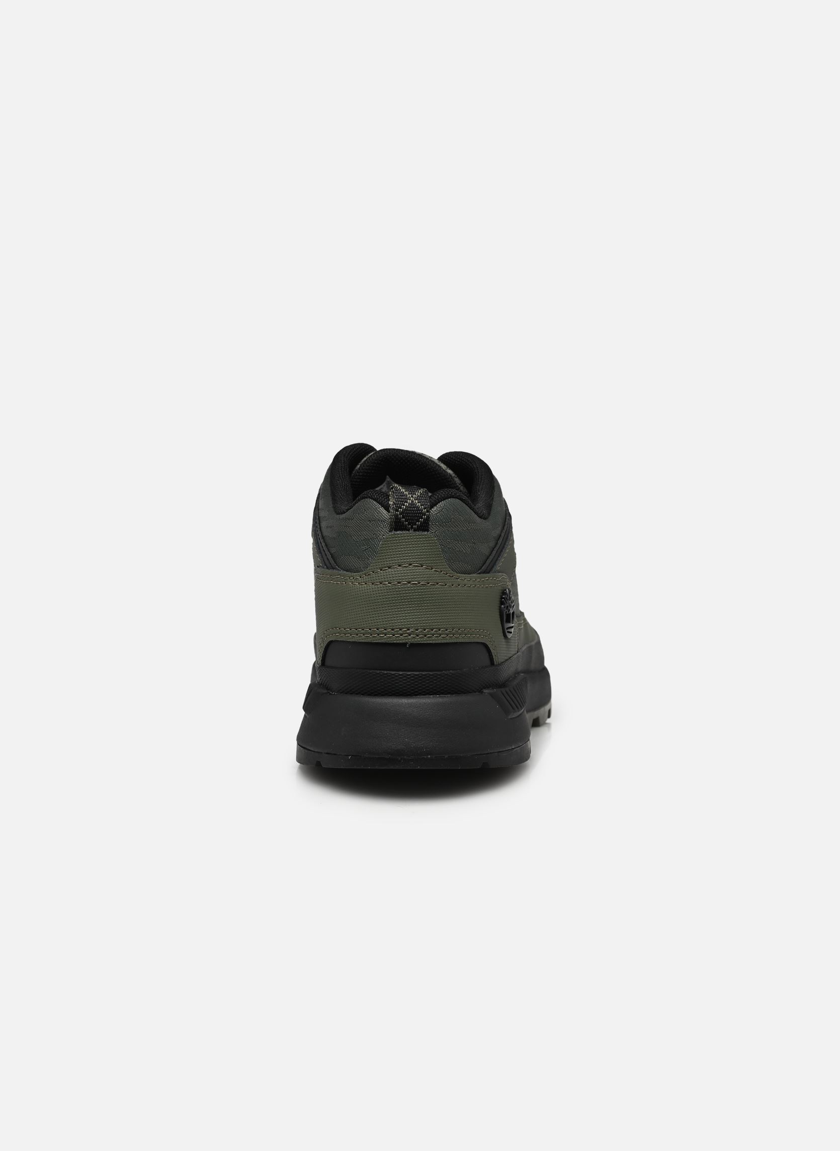 Sneakers Field Trekker low SNEAKER groen Timberland Sneakers Field Trekker low SNEAKER groen DARK GREEN HELCOR