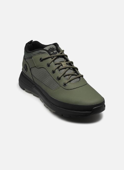 Timberland Sneakers Field Trekker low SNEAKER groen