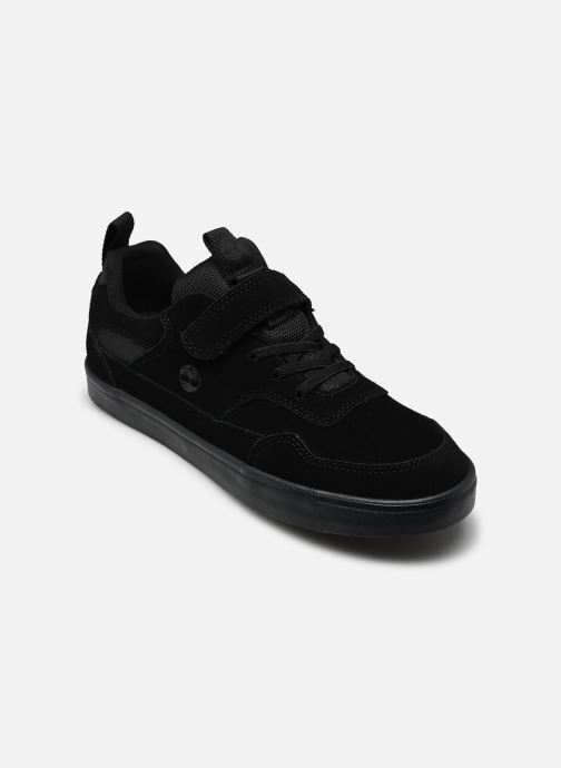 Timberland Sneaker STONE JUMP SNEAKER schwarz