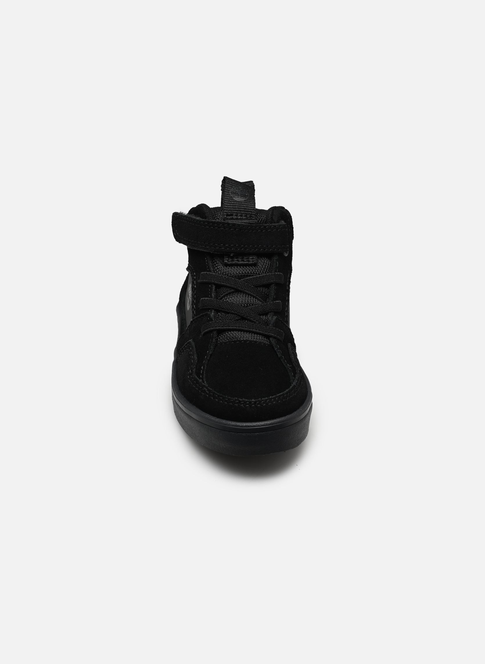 Baskets STONE JUMP SNEAKER noir Timberland Baskets STONE JUMP SNEAKER noir BLACK SUEDE W BLACK
