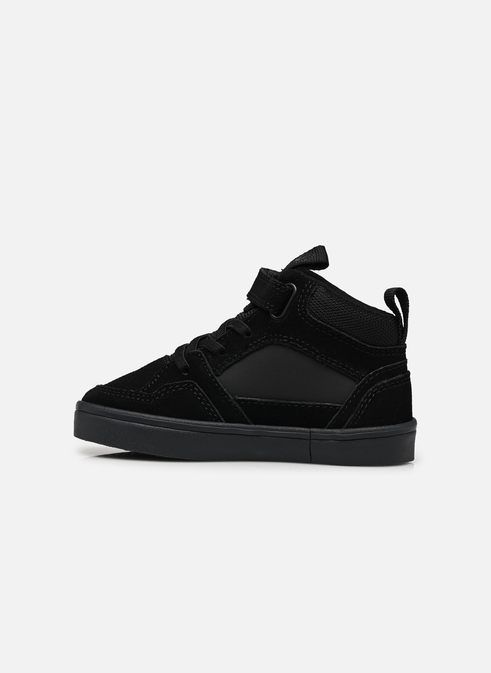 Baskets STONE JUMP SNEAKER noir Timberland Baskets STONE JUMP SNEAKER noir BLACK SUEDE W BLACK
