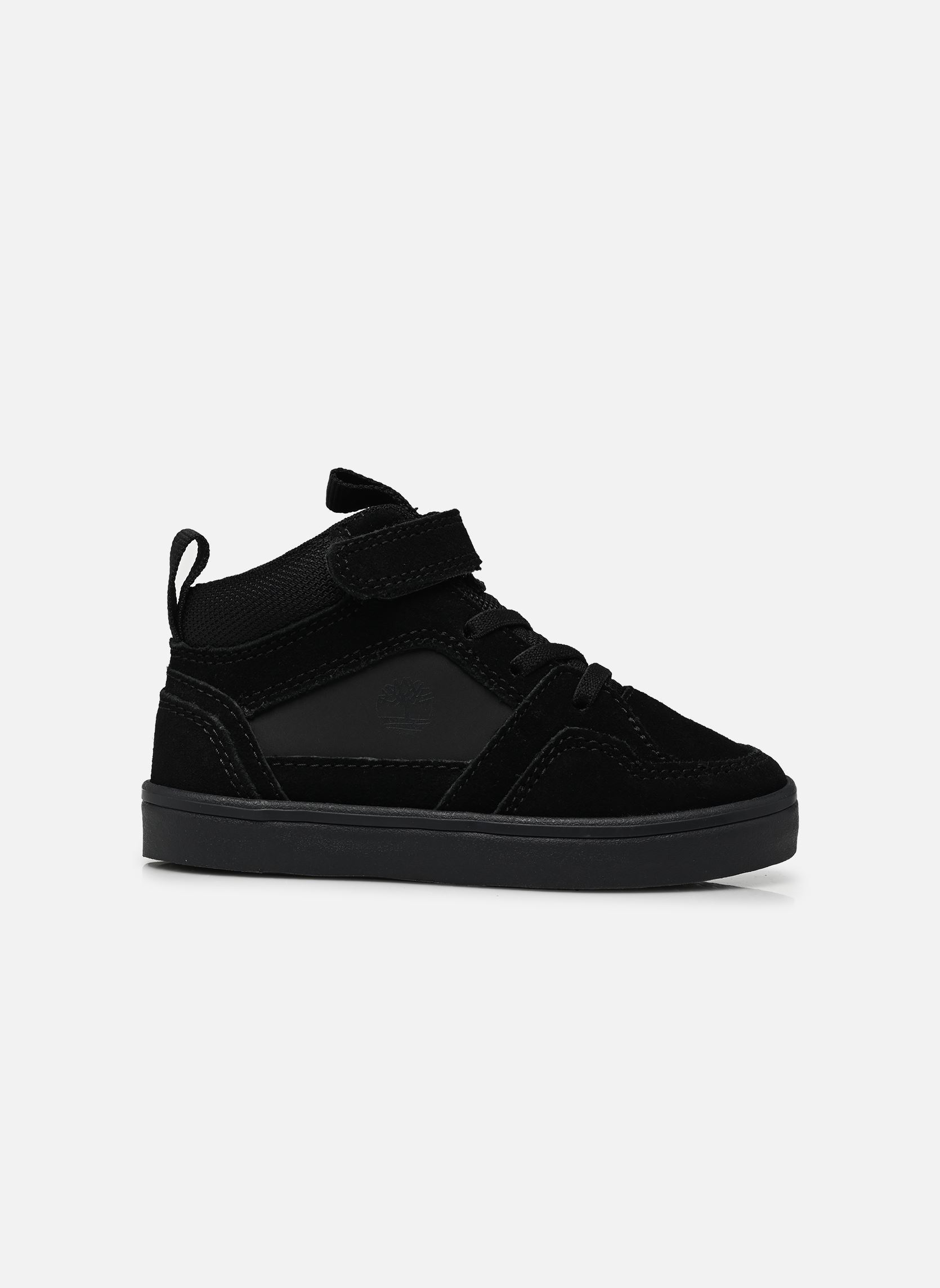 Baskets STONE JUMP SNEAKER noir Timberland Baskets STONE JUMP SNEAKER noir BLACK SUEDE W BLACK