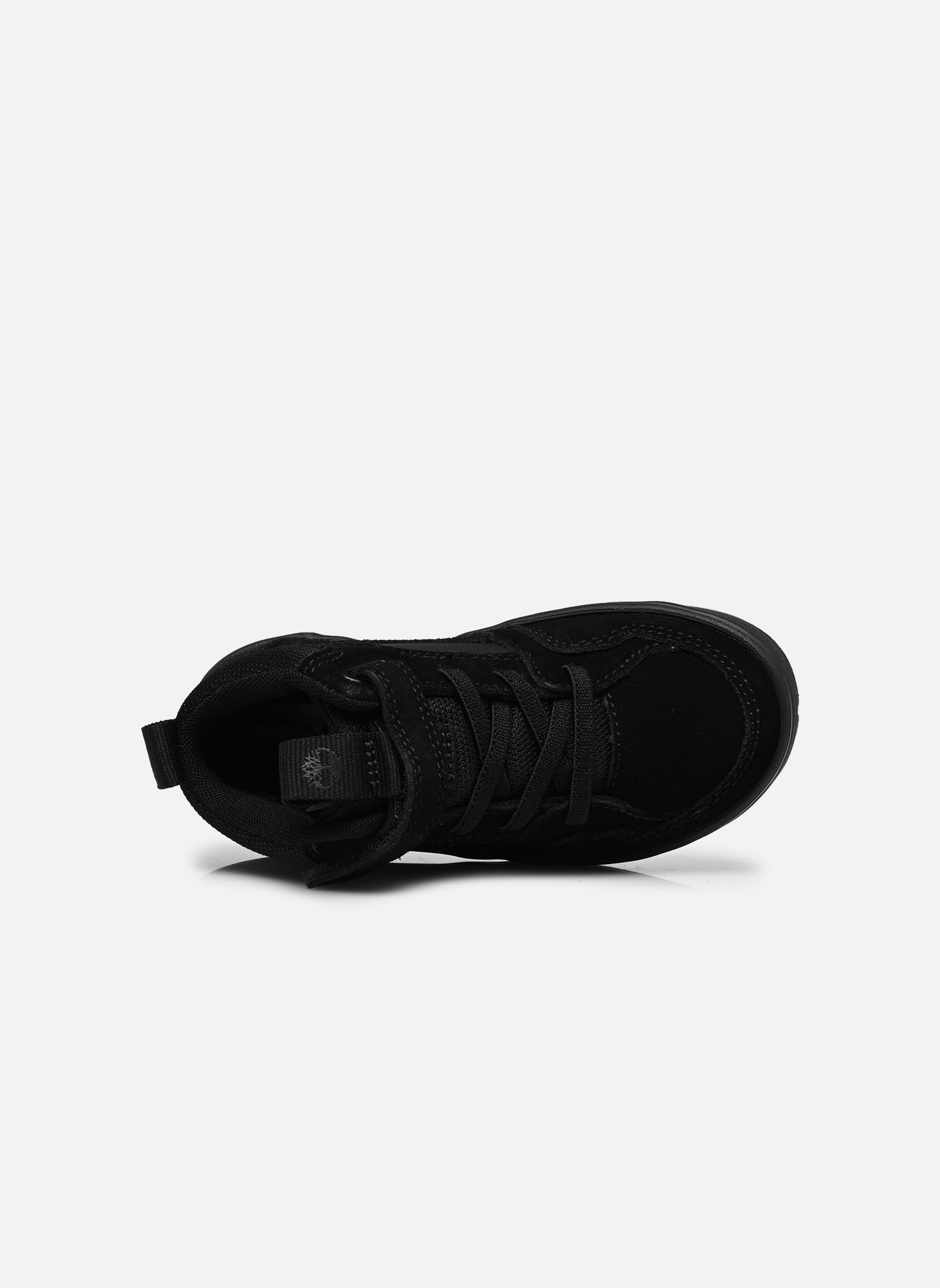 Baskets STONE JUMP SNEAKER noir Timberland Baskets STONE JUMP SNEAKER noir BLACK SUEDE W BLACK