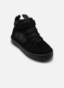Baskets STONE JUMP SNEAKER noir Timberland Baskets STONE JUMP SNEAKER noir BLACK SUEDE W BLACK