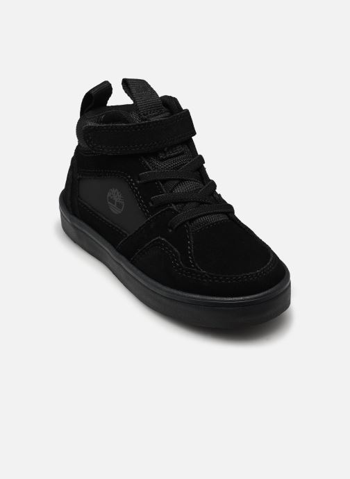 Timberland Sneaker STONE JUMP SNEAKER schwarz