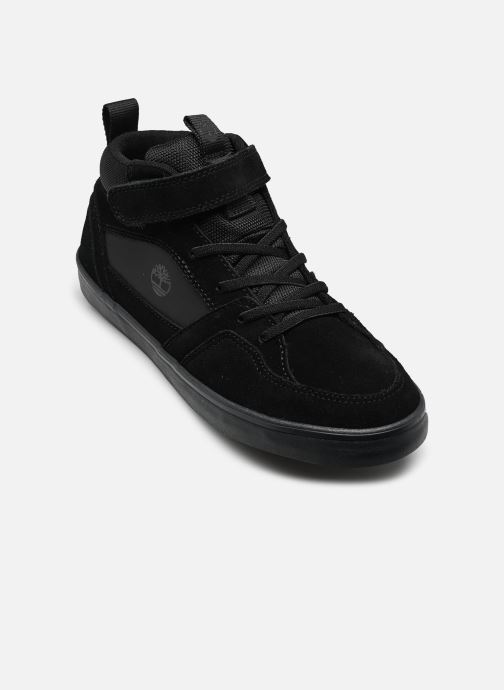 Timberland Baskets STONE JUMP SNEAKER noir