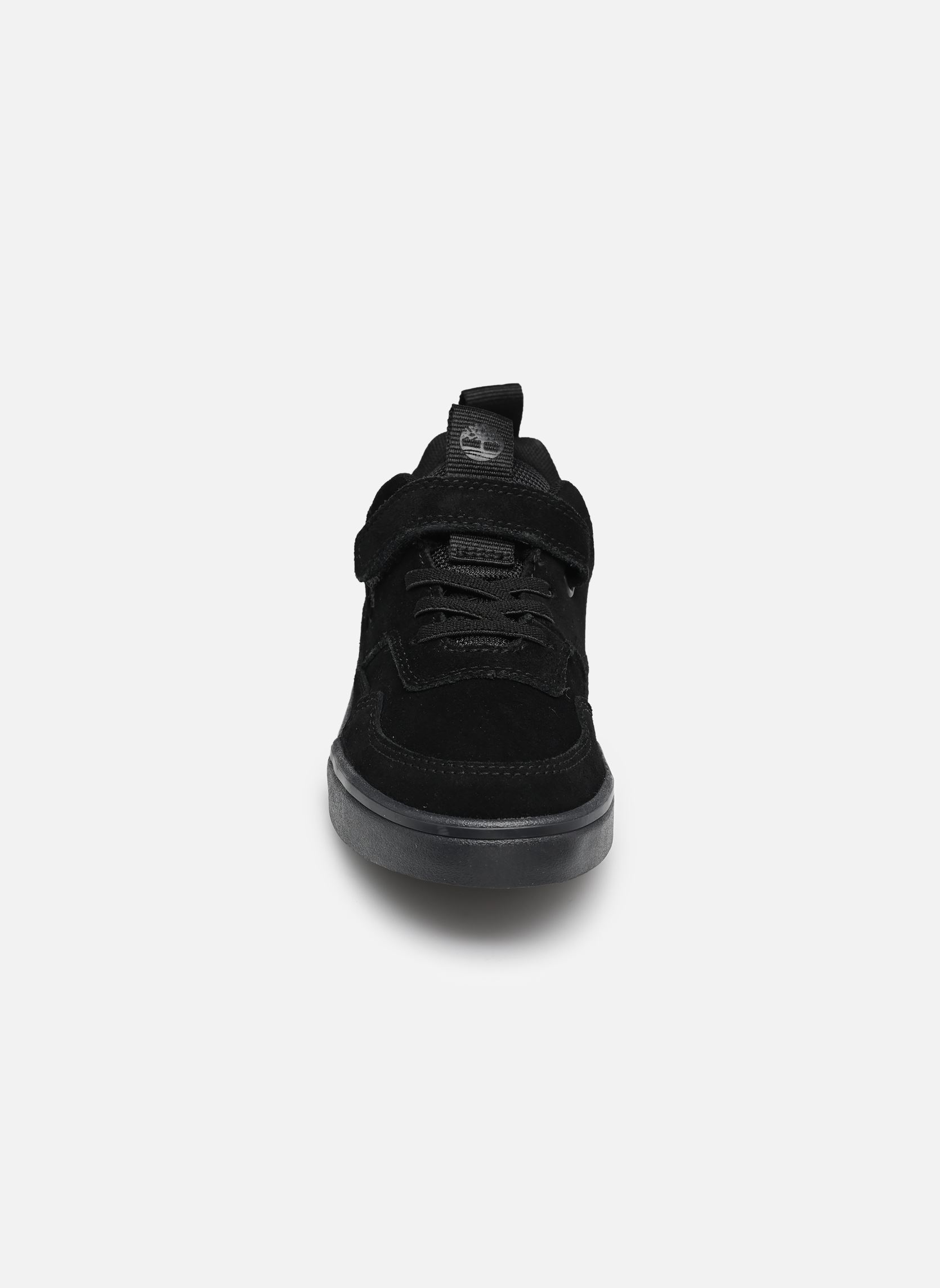 Sneaker STONE JUMP LOW SNEAKER schwarz Timberland Sneaker STONE JUMP LOW SNEAKER schwarz BLACK SUEDE W BLACK
